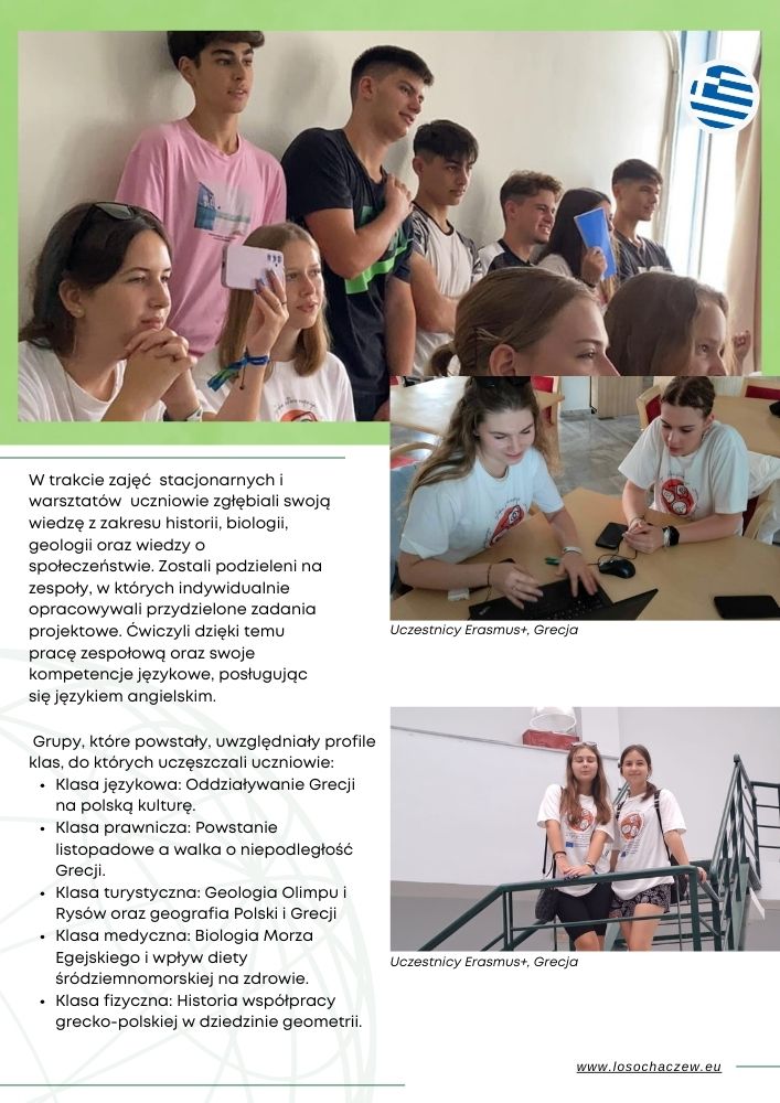 broszura projektowa Litwa i Grecja 10