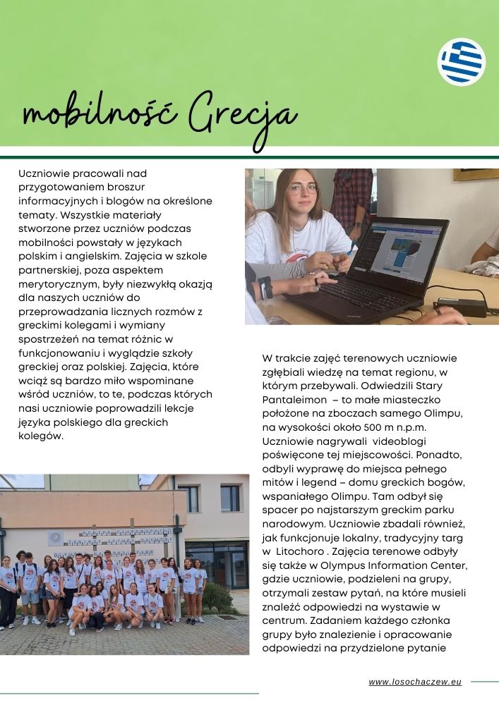 broszura projektowa Litwa i Grecja 12
