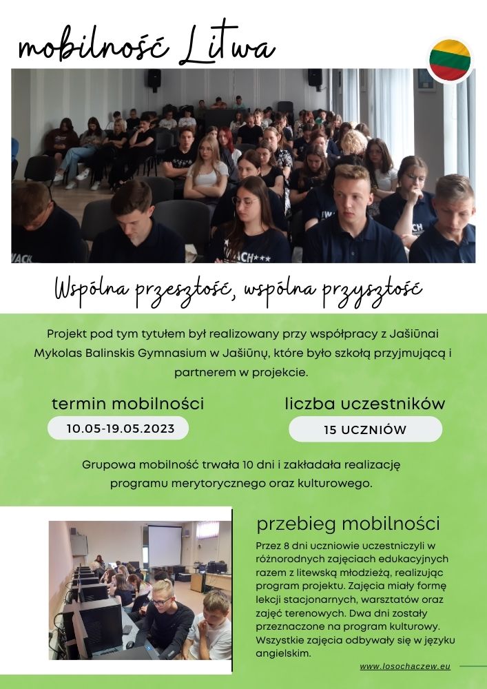 broszura projektowa Litwa i Grecja 4