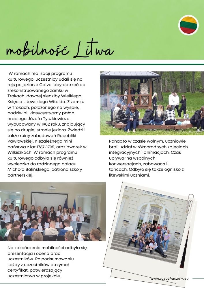 broszura projektowa Litwa i Grecja 7