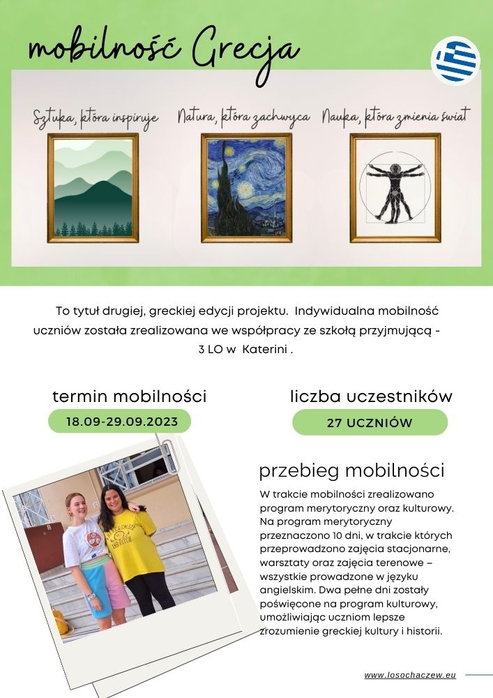 broszura projektowa Litwa i Grecja 9