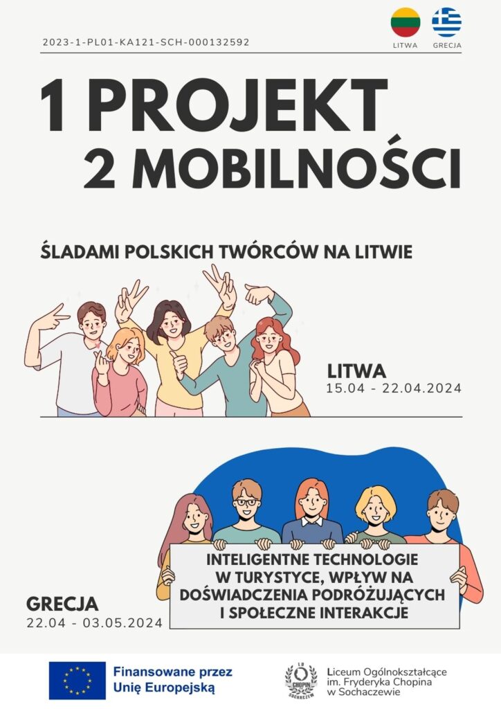 broszura projektowa_ Litwa i Grecja 2023-1-PL01-KA121-SCH-000132592-1