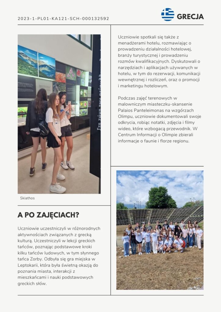 broszura projektowa_ Litwa i Grecja 2023-1-PL01-KA121-SCH-000132592-12
