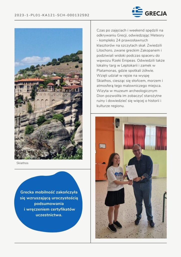 broszura projektowa_ Litwa i Grecja 2023-1-PL01-KA121-SCH-000132592-13