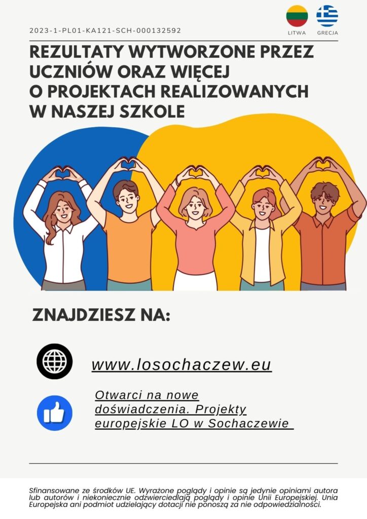 broszura projektowa_ Litwa i Grecja 2023-1-PL01-KA121-SCH-000132592-19
