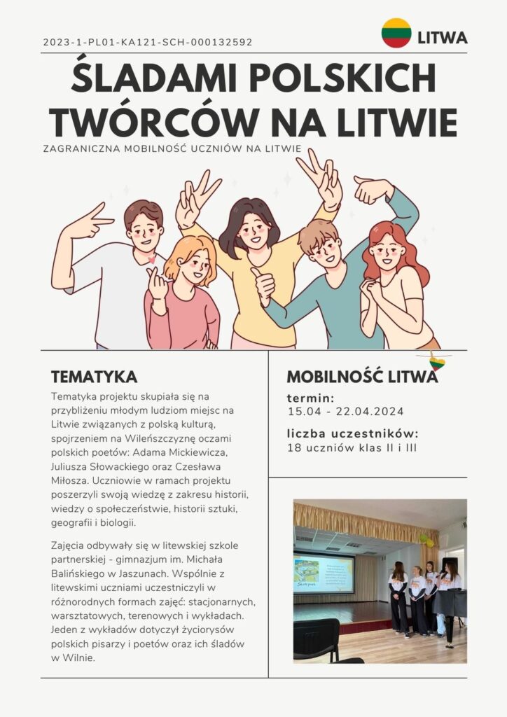 broszura projektowa_ Litwa i Grecja 2023-1-PL01-KA121-SCH-000132592-3