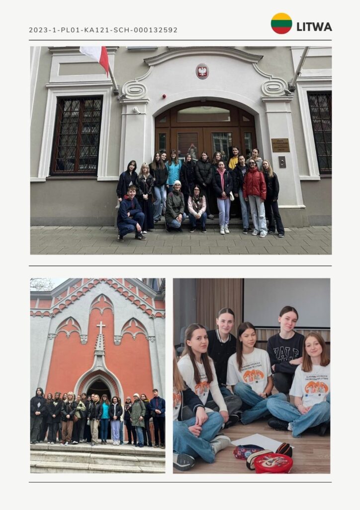 broszura projektowa_ Litwa i Grecja 2023-1-PL01-KA121-SCH-000132592-8