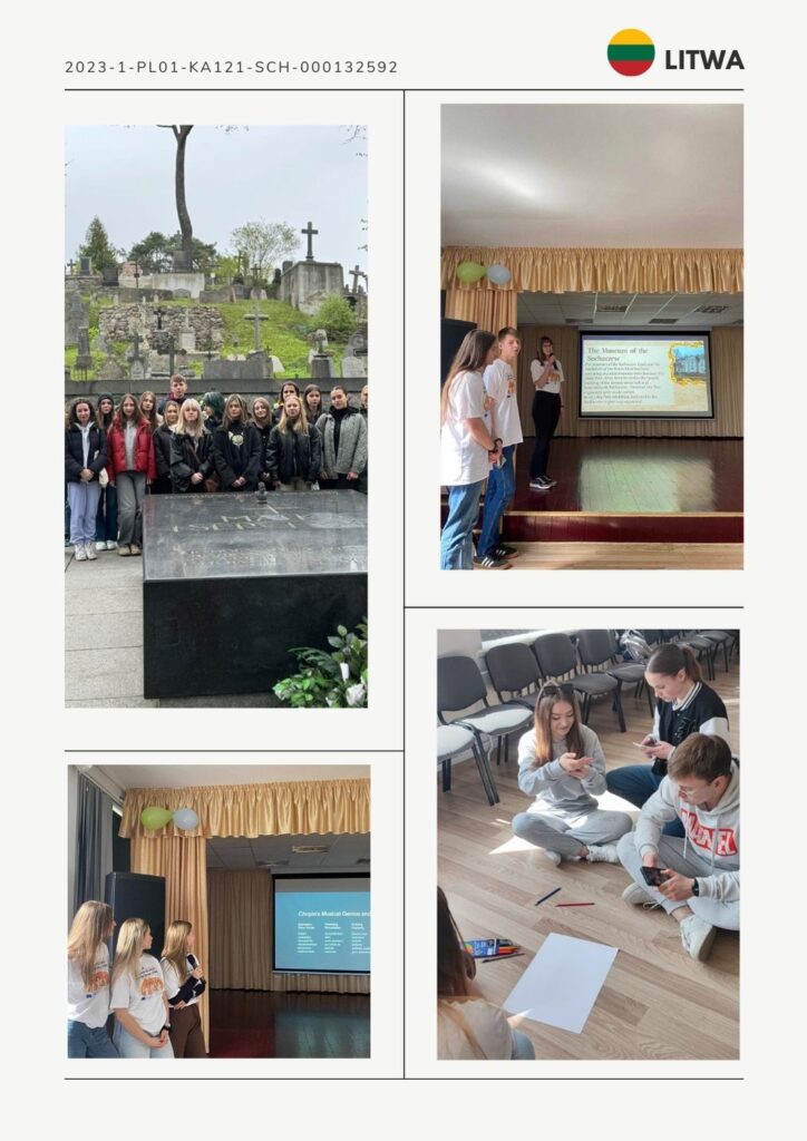 broszura projektowa_ Litwa i Grecja 2023-1-PL01-KA121-SCH-000132592-9