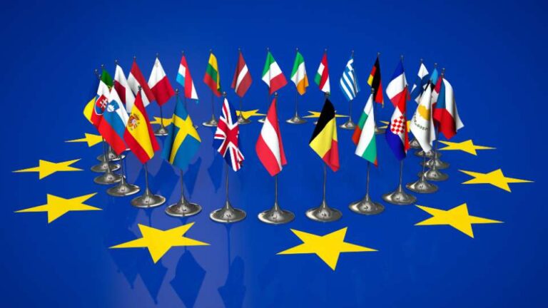 rule book of young europeans #netiquetteReloaded